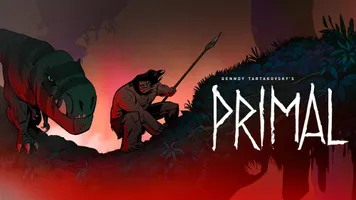 Genndy Tartakovsky's Primal
