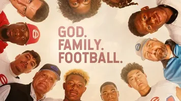 God. Family. Football.