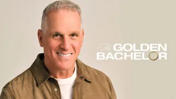 The Golden Bachelor
