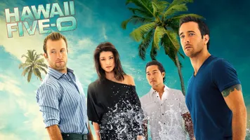 Hawaii Five-0