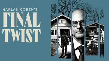 HARLAN COBEN'S FINAL TWIST