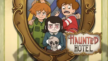 Haunted Hotel