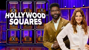 Hollywood Squares