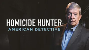 Homicide Hunter: American Detective