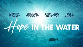 Hope in the Water