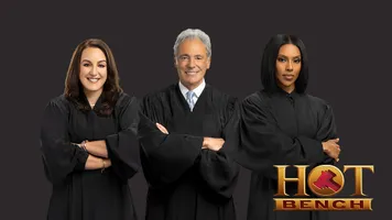 HOT BENCH