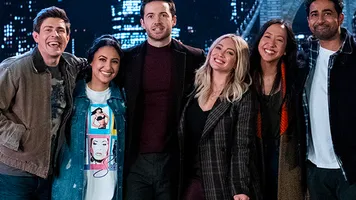 How I Met Your Father