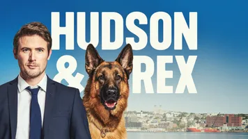 Hudson & Rex