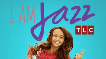 I Am Jazz
