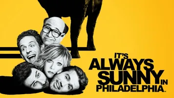 It's Always Sunny in Philadelphia