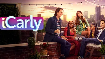 iCarly