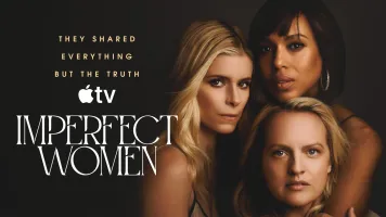 Imperfect Women