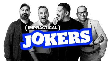 impractical jokers