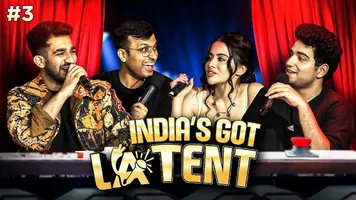 India's Got Latent