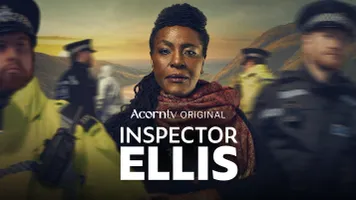 Inspector Ellis