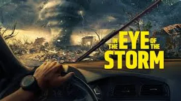 In the Eye of the Storm