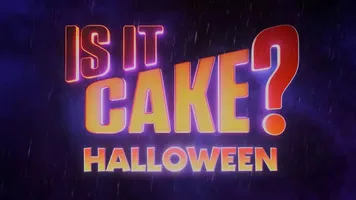 Is It Cake? Halloween