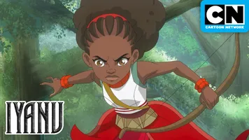 Iyanu