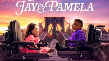 Jay & Pamela