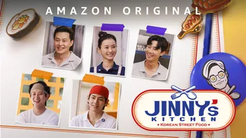 Jinny's Kitchen