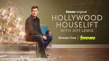 Hollywood Houselift with Jeff Lewis