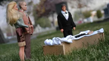 Ken and Barbie Killers