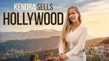 Kendra Sells Hollywood