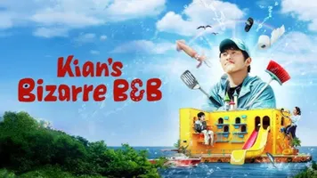 Kian's Bizarre B&B