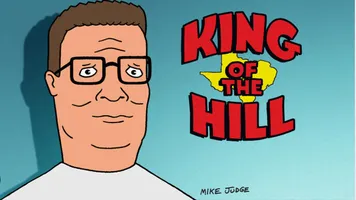 King of the Hill