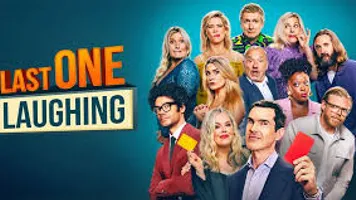 Last One Laughing UK