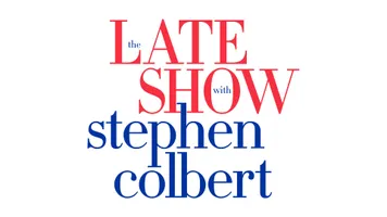 The Late Show With Stephen Colbert