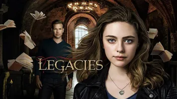 Legacies Cancelled on CW?