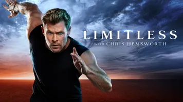 Limitless with Chris Hemsworth