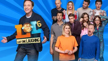 LOL: Last One Laughing Germany