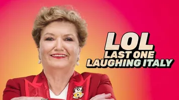 LOL: Last One Laughing Italy