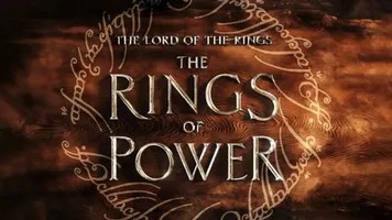 The Lord of the Rings: The Rings of Power