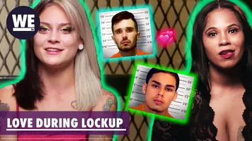 Love During Lockup