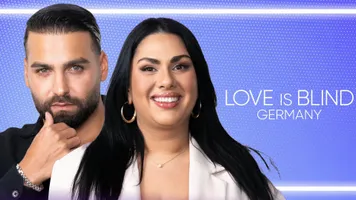 Love is blind germany