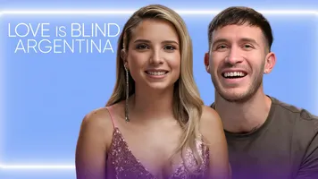 Love Is Blind: Argentina