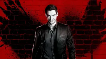 Lucifer  Season 4 Netflix