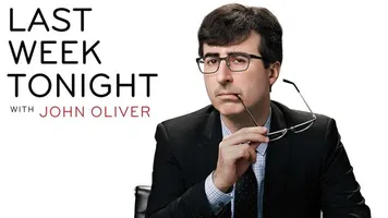 Last Week Tonight