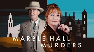 Marble Hall Murders