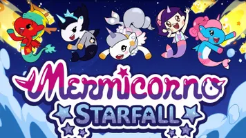 Mermicorno: Starfall