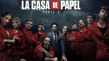 Money Heist (La casa de papel)