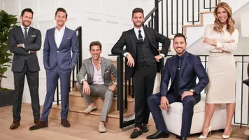 Million Dollar Listing LA
