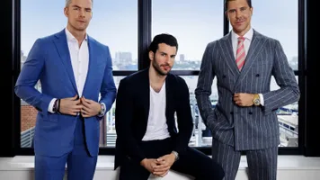 Million Dollar Listing NYC