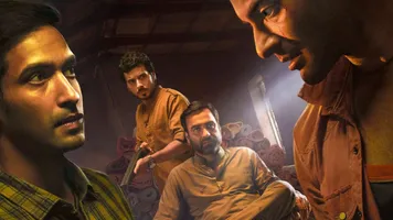 Mirzapur Amazon TV Series
