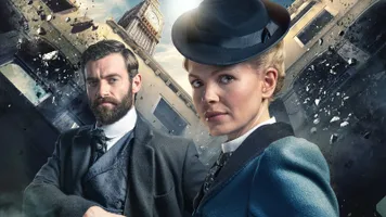 Miss Scarlet and The Duke