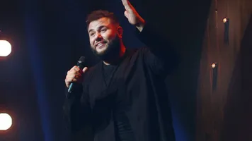 Mo Amer: Mohammed In Texas