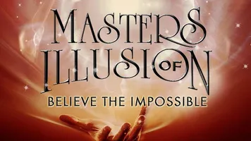 Masters of Illusion